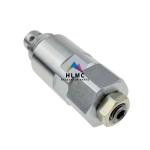 Excavator Parts E200B E320B Excavator Relief Valve Oil Control Valve 250-2508