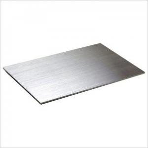Wholesale 4 x 8 No . 1 304 Stainless Steel Sheet from china suppliers
