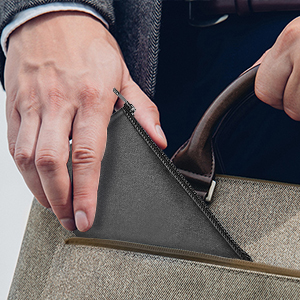 PU Leather Pouch Bag, Flax Pouch, Gunny Pouch, Gauze Pouch, Microfiber Pouch, Nylon Pouch, Burlap Pouch