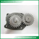 Cummins 6CT8.3 Oil Pump 3802278 for Dongfeng Truck engine