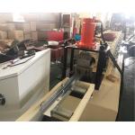 13 Stations Light Steel Framing Machine 75mm 100mm Adjustable For Malaysia