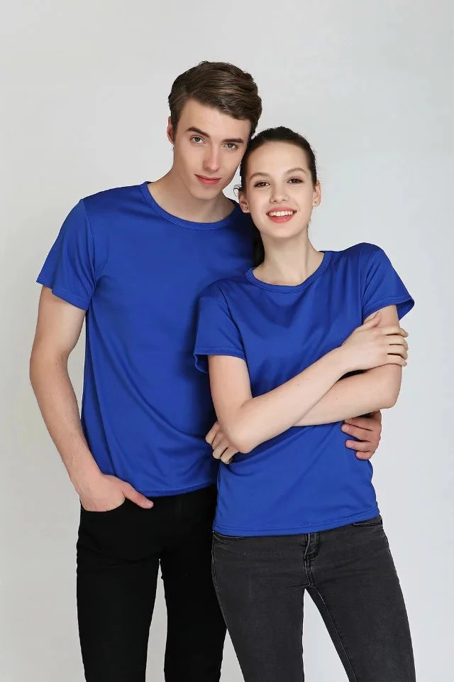 EU/US size Cotton OEM custom t shirt printing for man or women short sleeves custom printing100% cotton t shirt