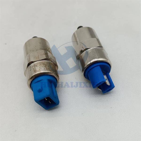 7185-900T 7185-900G 12V Fuel Stop Solenoid Valve 7185900G 7185900T For Engine
