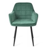 Luxury Customizable Scandinavian Dining Room Chairs Wear Resistance