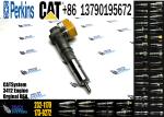 Fuel Injector 232-1170 173-9379 138-8756 155-1819 232-8756 111-7916 198-4752 20R