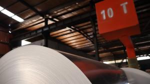 Wholesale Customized 3003 Aluminum Coil from china suppliers