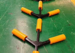 Wholesale Polyurethane Declogging Rods Anti Clogging Corrosion Resistant from china suppliers