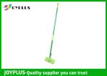Washable House Cleaning Products Home Cleaning Mop With Cellulose Sponge Head