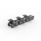 Wholesale Extended Pin Double Pitch Conveyor Chain With Attachments from china suppliers