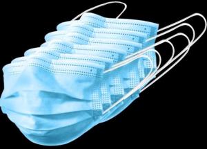 Wholesale 3 Ply Surgical Disposable Face Mask with Earloop Skin Friendly CE ISO Certificate from china suppliers