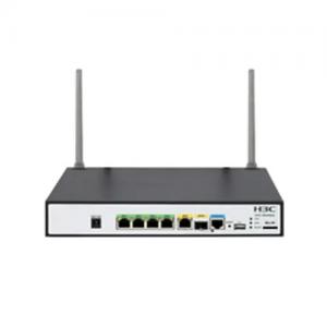 Wholesale 6 Port Gigabit 4G LTE Wireless Router H3C RT-MSR810-W-LM RT-MSR810-LM Enterprise Class from china suppliers