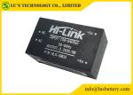 600mA 50W 106Kpa 220v To 3.3v Hilink 5M03 Ac Dc Converter