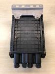 24 Core Fiber Optic Distribution Box