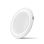 USB Wireless Phone Charger , 10W Desk Phone Charger