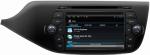 Ouchuangbo Car Navi Multimedia DVD Player for Kia Ceed 2013 S150 Android 4.0
