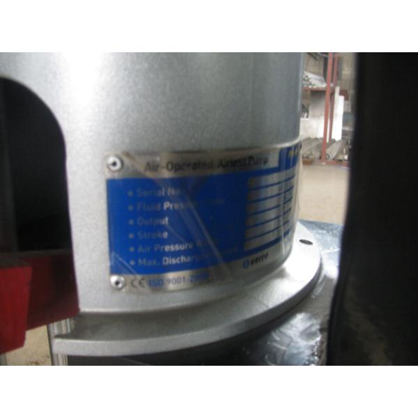 Insulating Glass Making Two component Silicone Sealant Extruder Coating Machine