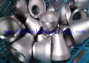 Wholesale Durable Butt Weld fittings Eccentric Concentric Reducer 8'' x 6'' SCH40S from china suppliers