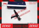 COMMON RAIL FUEL INJECTOR 095000-6280 0950006280 SUITABLE FOR HINO TRUCK KOMATSU