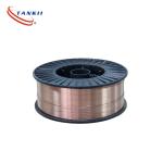 Welding Carbon Steel And Stainless Steel Spray Wire , Aluminum Bronz A1
