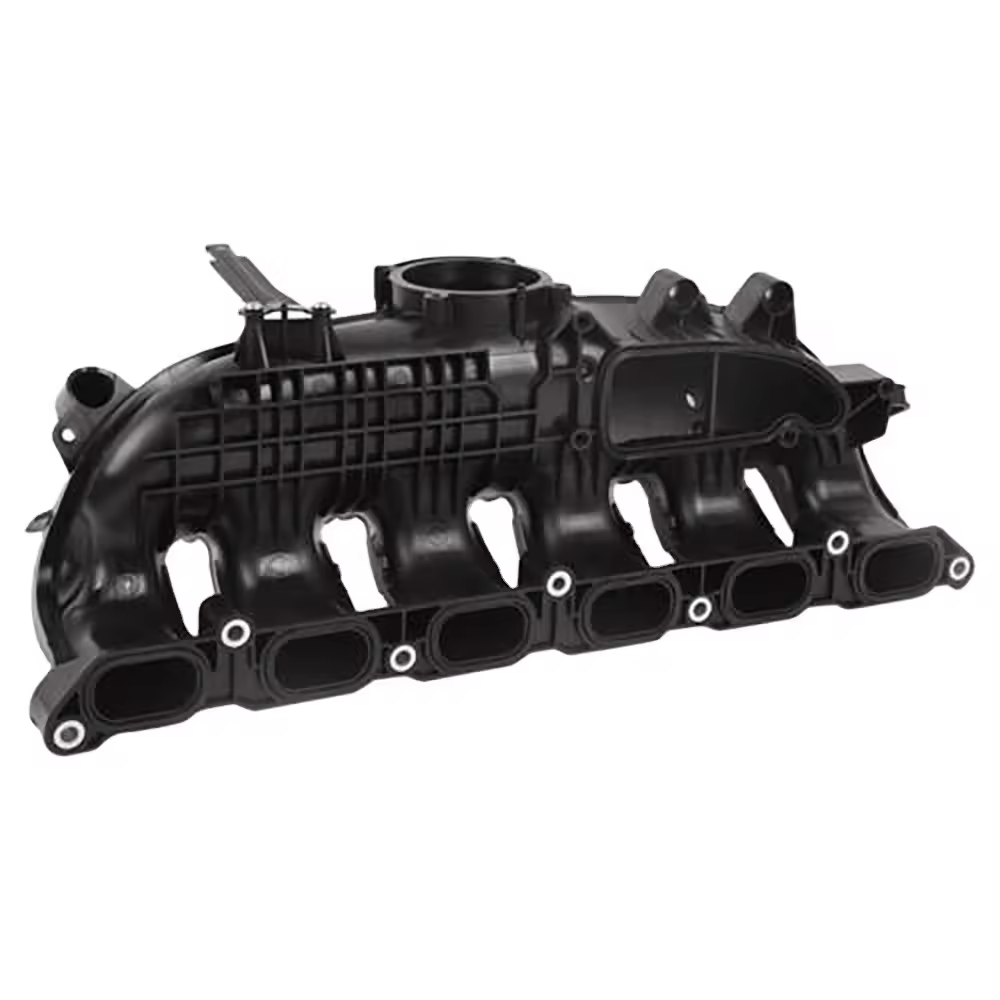 11617576911 Plastic Engine Air Intake Manifold for 2' Series M2 Coupe BMW N55