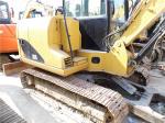 Used CAT 306 EXCAVATOR