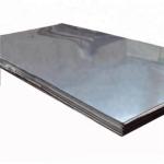 S32305 Cold Rolled Stainless Steel Sheet BA 10mm SS 904L Plate