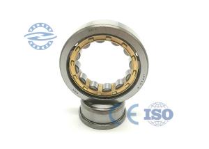 Wholesale NJ307E 25*80*21mm Brass Cage Cylindrical Taper Roller Bearing from china suppliers