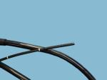 Flexible Endoscope 11101VN NTSC Laryngoscope Belong To Madical Machine Outer