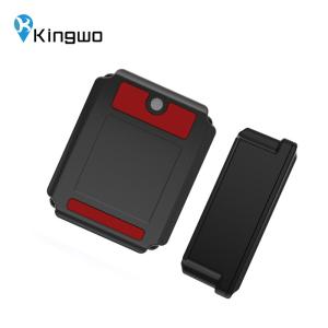 China Rechargeable Asset GPS Tracking Device Vehicle GPS Tracking System Mini on sale