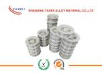 Ni95Al5 Alloy Thermal Spray Wire 1.6mm 2.0mm 2.2mm Ni Al Spray High Heat Wire