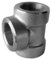 Wholesale Astm A-182 F316 TEE from china suppliers