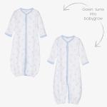 Newborn Factory Price Organic Colourful Baby Boy Girl Personalised New Born Gift