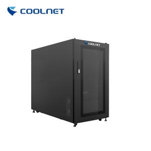 Wholesale High Reliable Integrated Smart Cabinets With DC Inverter Rack Mounted from china suppliers