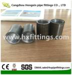 1/2-6 inch Fastening Carbon steel pipe Socket Pipe Fitting high quality