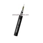 Submarine Underwater Fiber Optic Cable High Tensile Double Steel Wire Armored