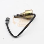 Excavator Spare Parts EX200 EX200-2 EX200-3 EX200-5 Solenoid Valve 24V High