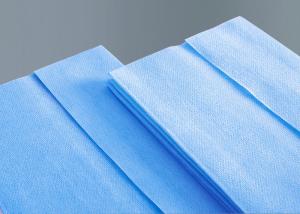 Wholesale Degreaser Industrial Cleaning Wipes Extremely Strong Polypropylene Cellulose Interfold from china suppliers