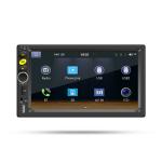 7 Inch F720C MP5 Car Mount Tablet Digital Radio