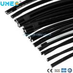 Street Lighting and Public Lighting Conductor for Electric 0.6/1kv CAAI-S Cable