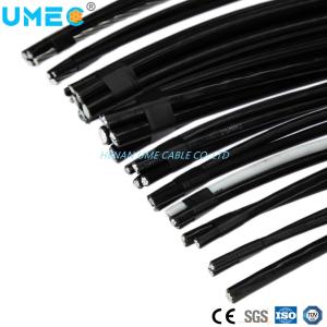Wholesale Accepted Third Party Inspection 0.6/1kv ABC Cable Caai for Overhead Transmission Line from china suppliers