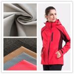 High Strength Oxford Fabric Waterproof 320D UV Proof Wear Resistant For Tent /