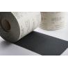 Buy cheap 50 Yards Floor Sanding Abrasive Cloth Rolls / Cloth Backed Sandpaper Roll P24 from wholesalers