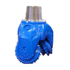 Wholesale 3 1/2（88.9）Water Based Geology Tricone Drill Bits Oil-Based Geology 2-3/8 API Reg from china suppliers
