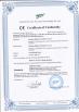 Shenzhen Balinda Technology Co.,Ltd Certifications