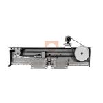 Center Opening Vvvf Elevator Door Operator Parts For Passenger Lift
