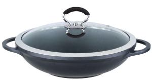 Wholesale die-casting aluminum cookware from china suppliers