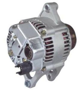 Wholesale 90A CHRYSLER Voyager Alternator Lester 13593 38522261 38522261F 4686098 4727220 from china suppliers