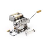 30mm Ravioli Dumplings Pasta Roller Wrapper OEM Eco Friendly