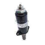 Excavator Spare Parts SK330-6 KDRDE5K-3130C50-111 Main Pump Solenoid Valve