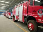 Automatic Aluminum Alloy Fire Protection Equipment Silver Aluminum Rolling